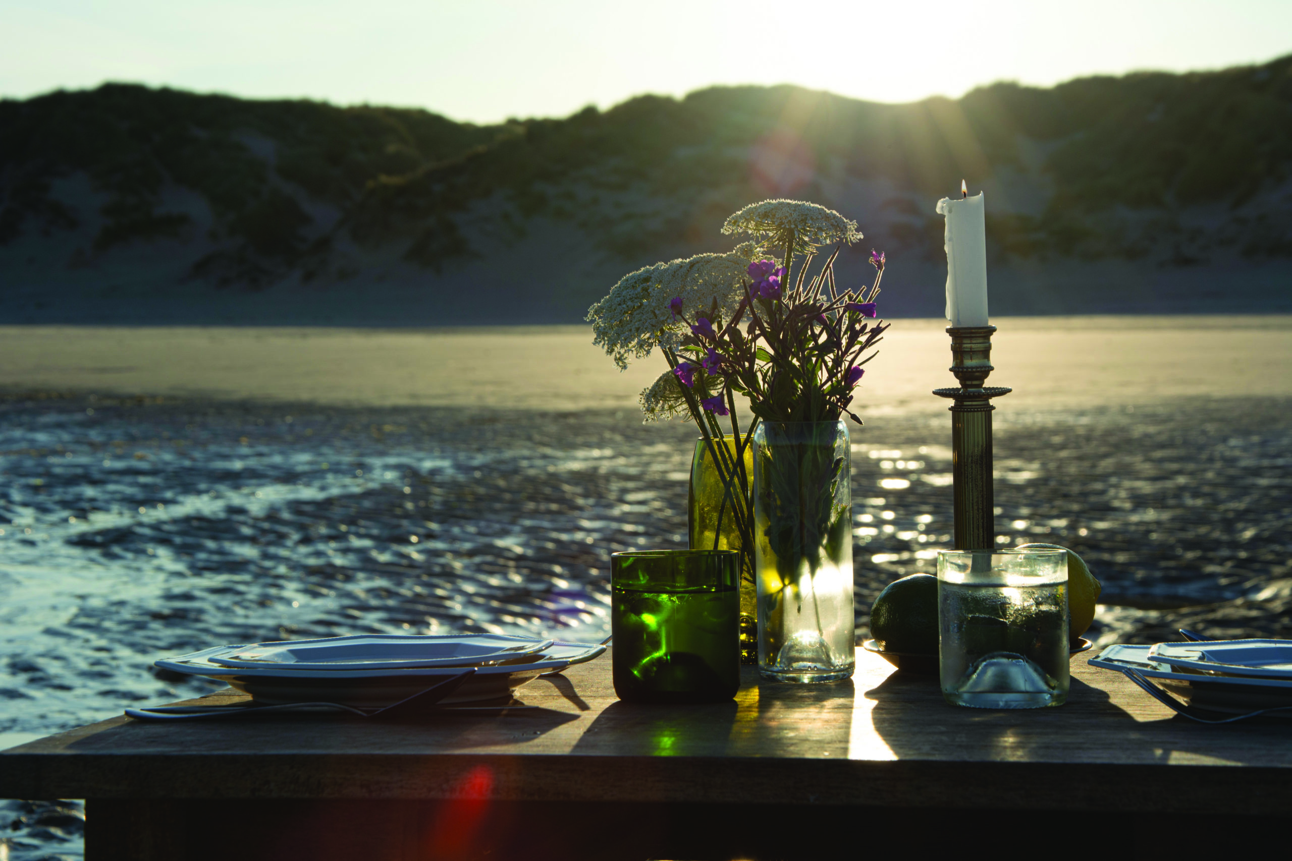 Table Plage